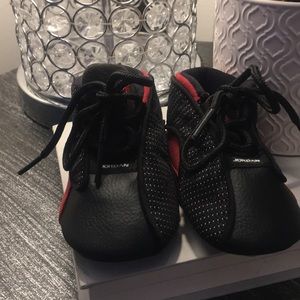 ❤️🤗 Baby Sneaker!